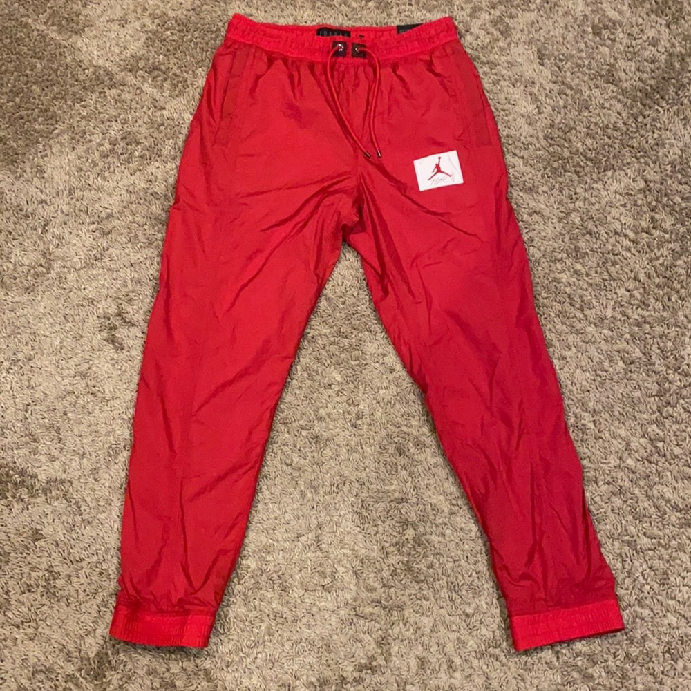 Jordan Track Nylon Pants